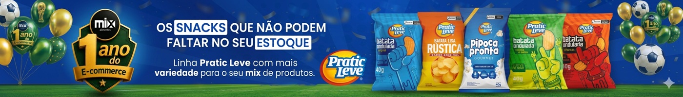 PRATIC LEVE