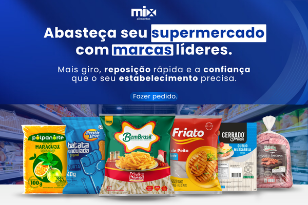 VITRINE - PRATIC LEVE
