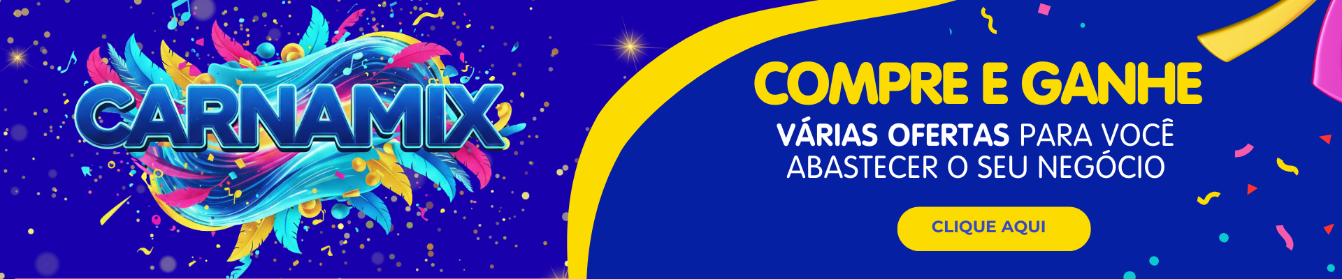 COMBO COMPRE E GANHE