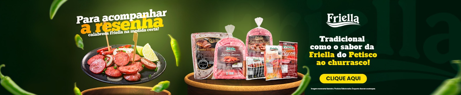 FRIELLA